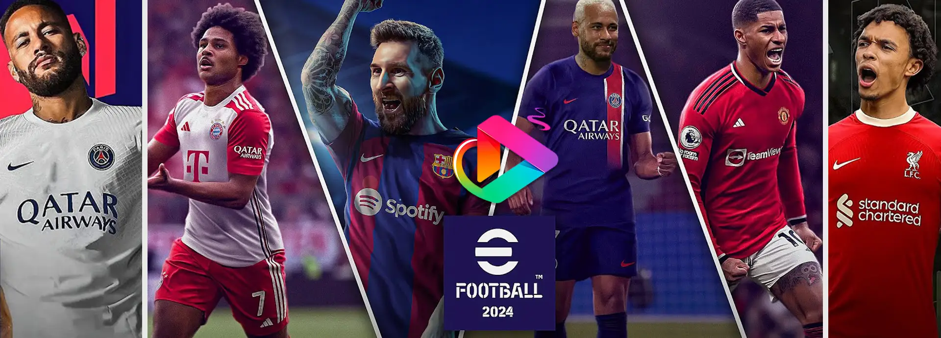 efootball 2024 