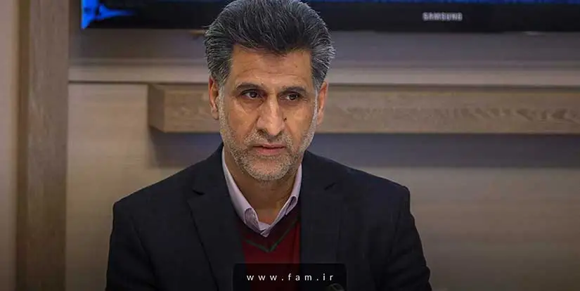 پخش زنده شبکه گلستان