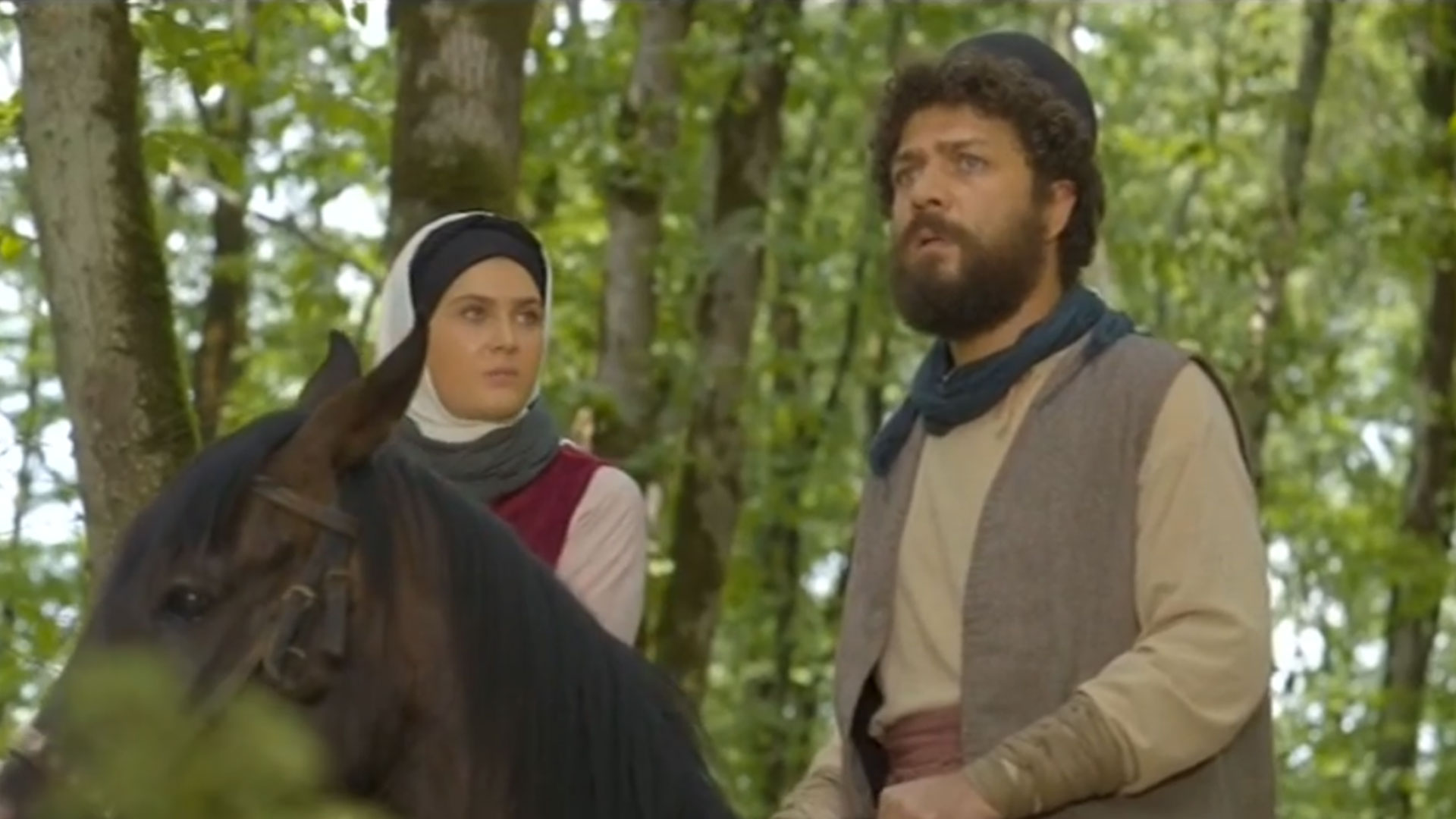 سریال سوجان قسمت 1