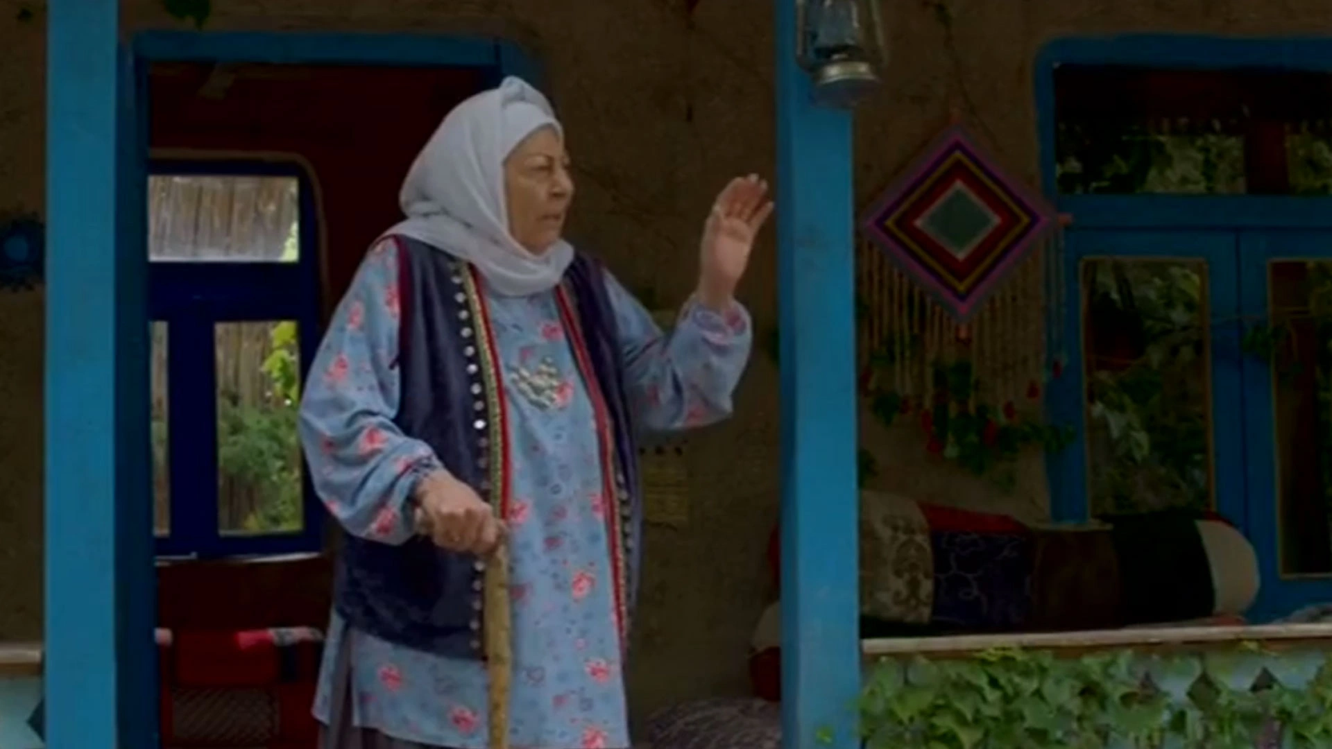 سریال سوجان قسمت 2