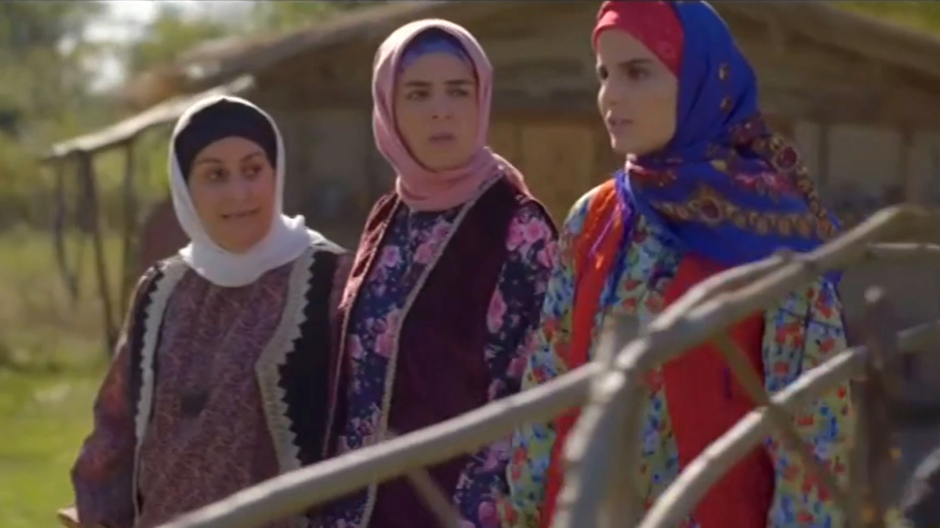 سریال سوجان - قسمت 4