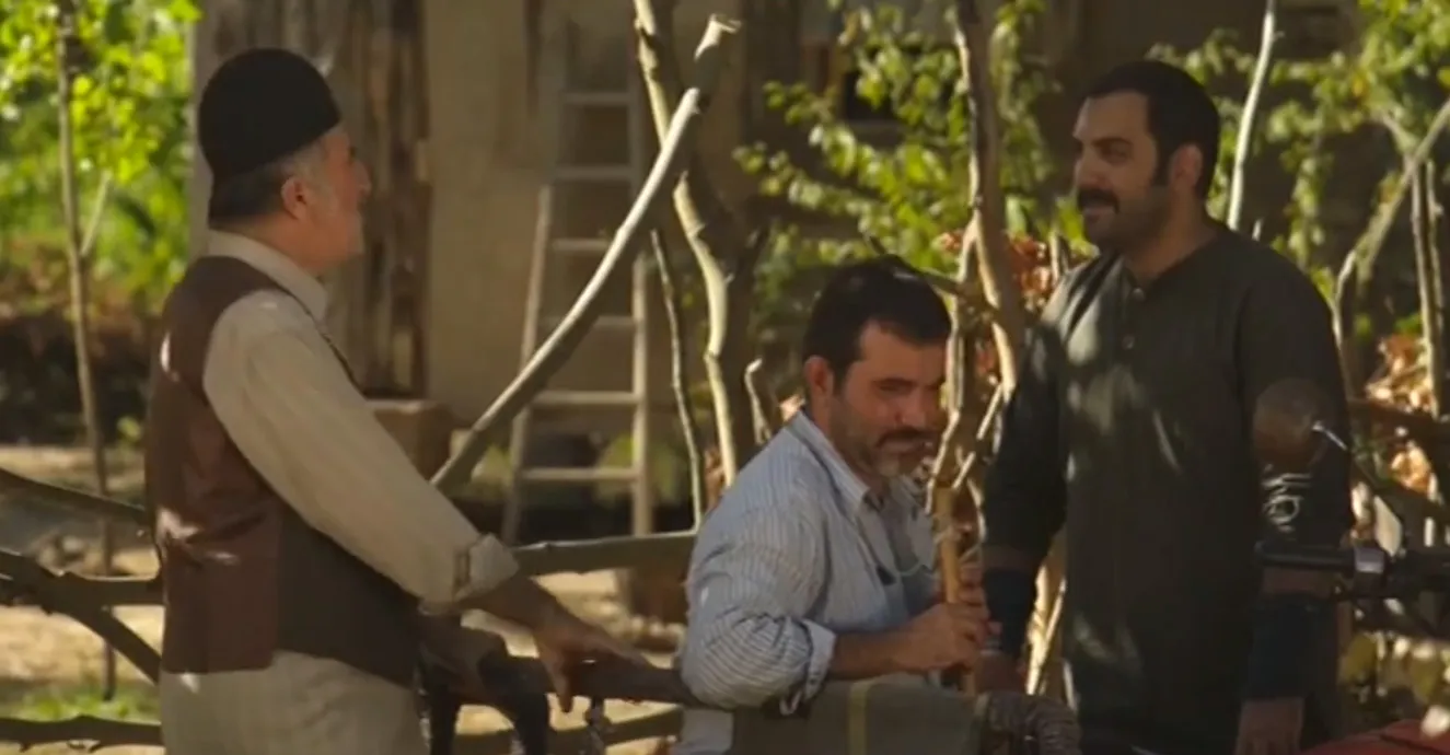 سوجان - قسمت 18