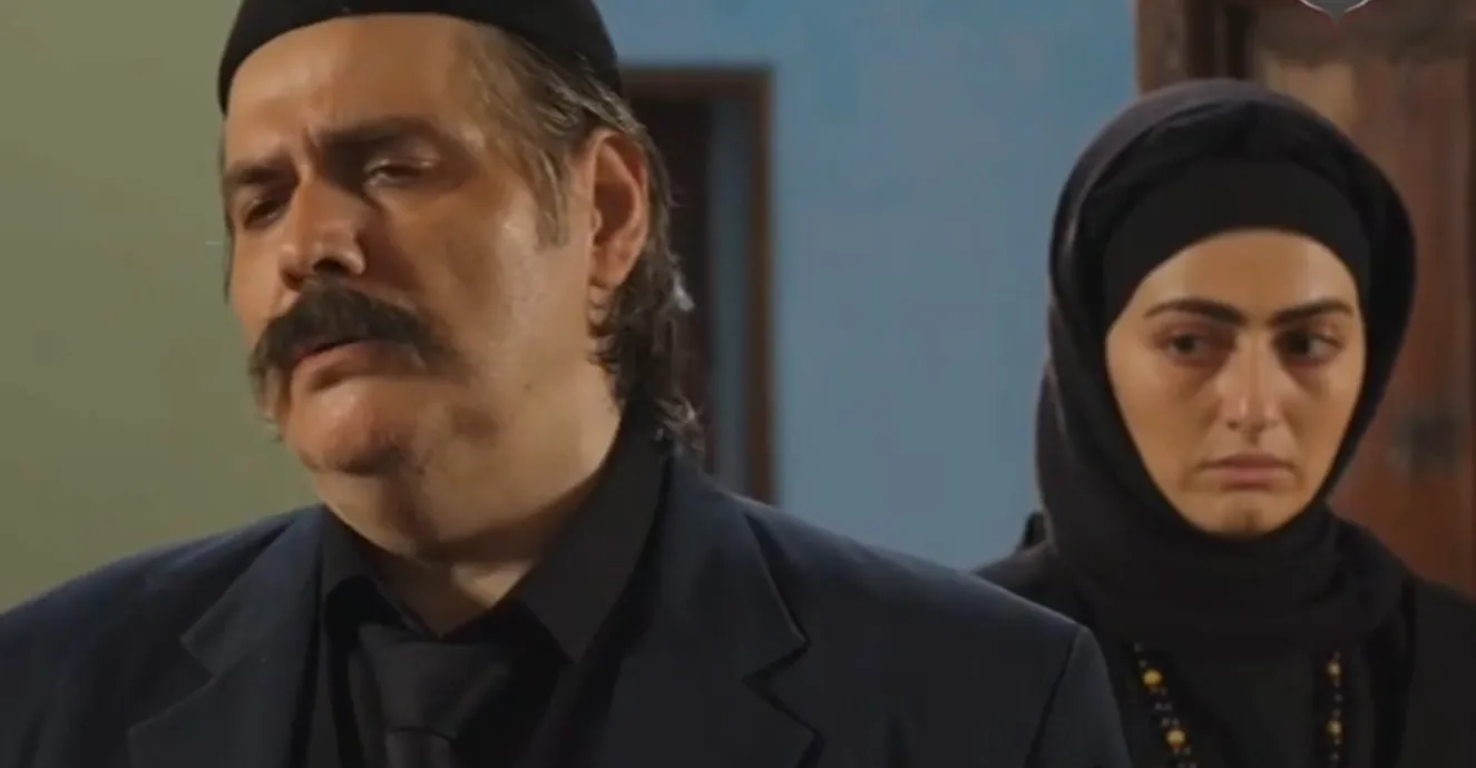 سوجان - قسمت 21