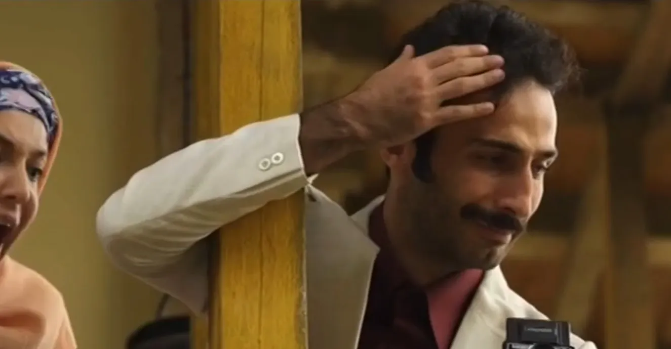 سوجان - قسمت 29