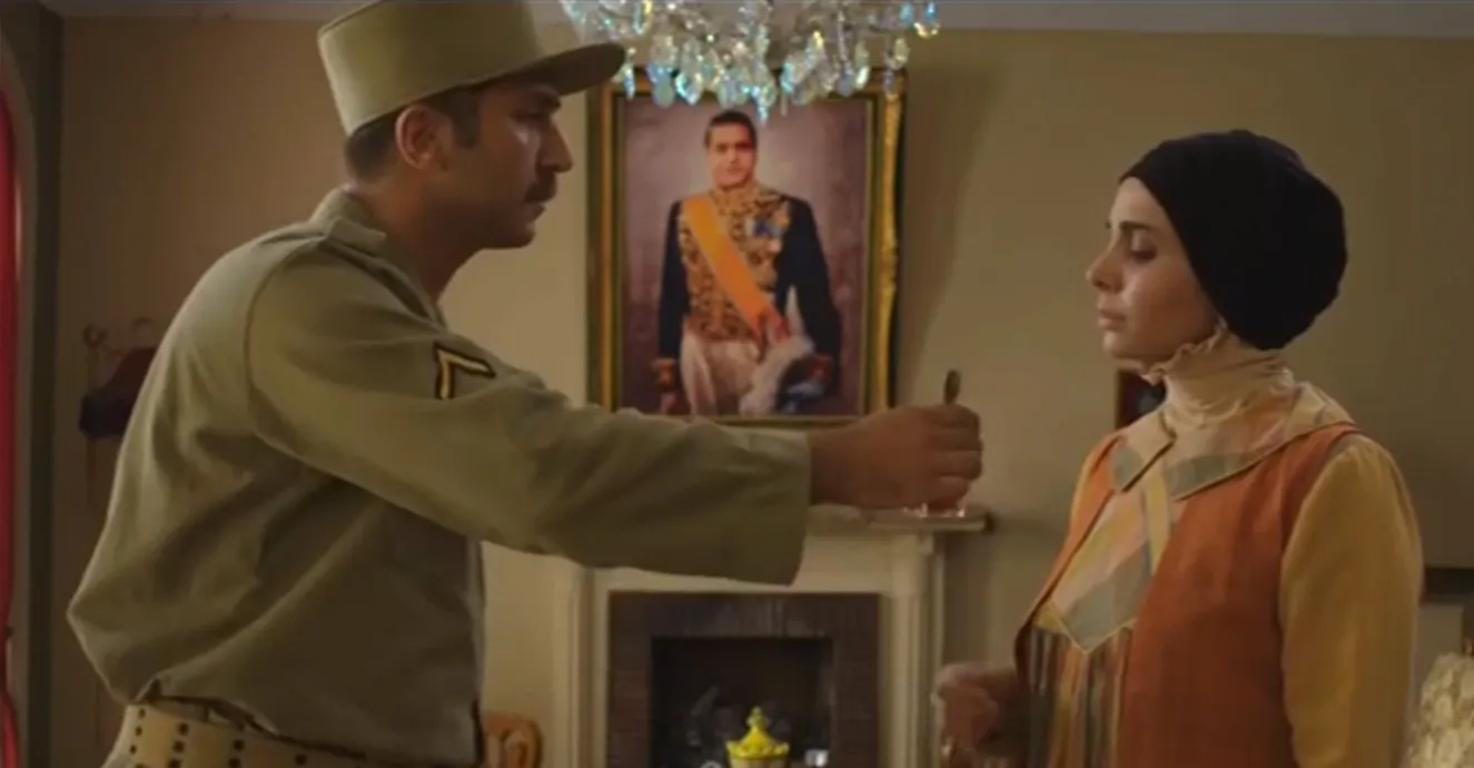 سوجان - قسمت 28