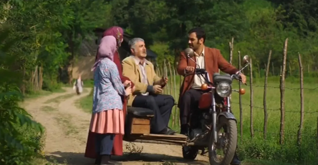 سوجان - قسمت 30