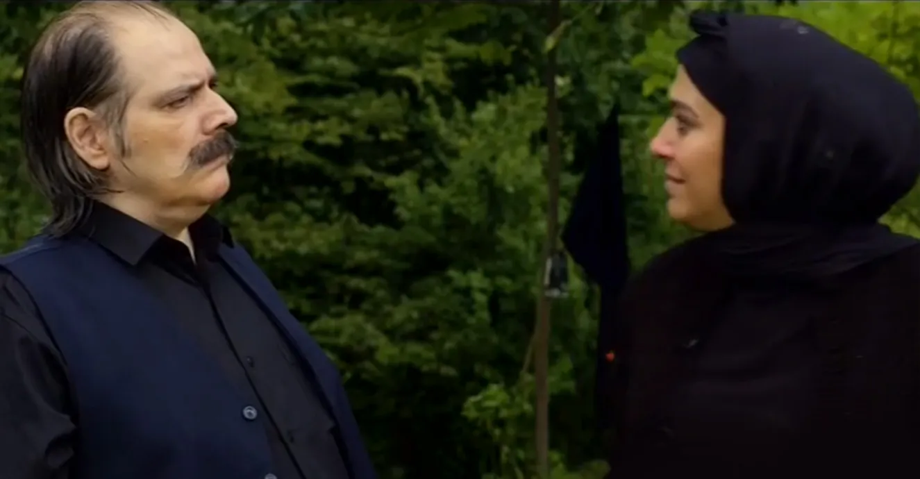 سوجان - قسمت 31