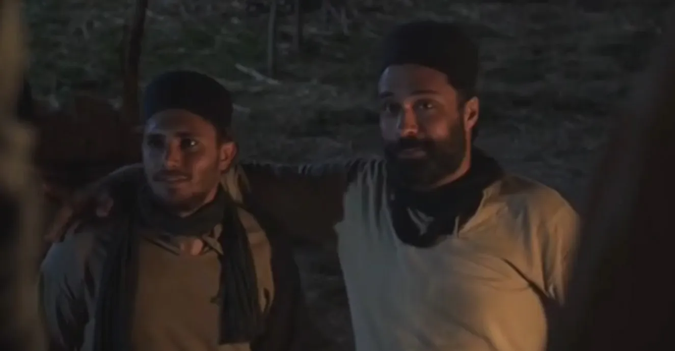 سوجان - قسمت 26