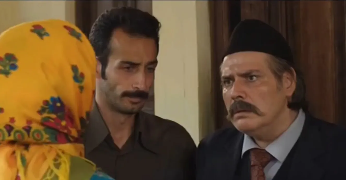 سوجان - قسمت 25