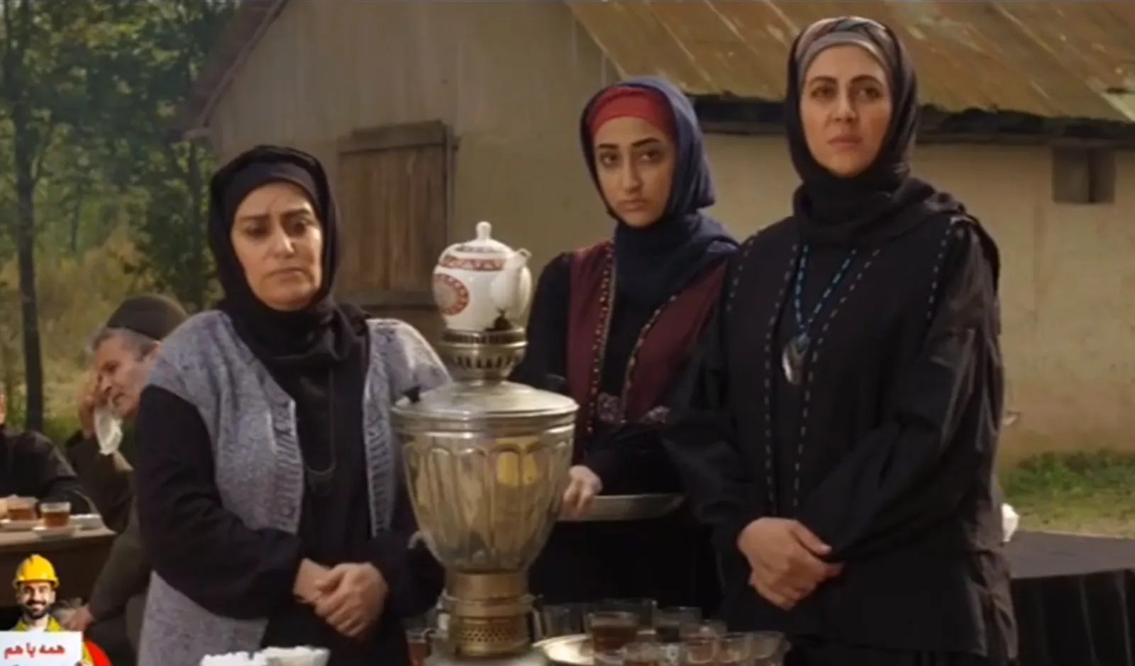 سوجان - قسمت 32