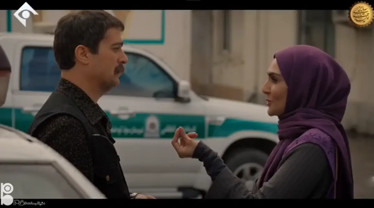 سریال پایتخت فصل هفت