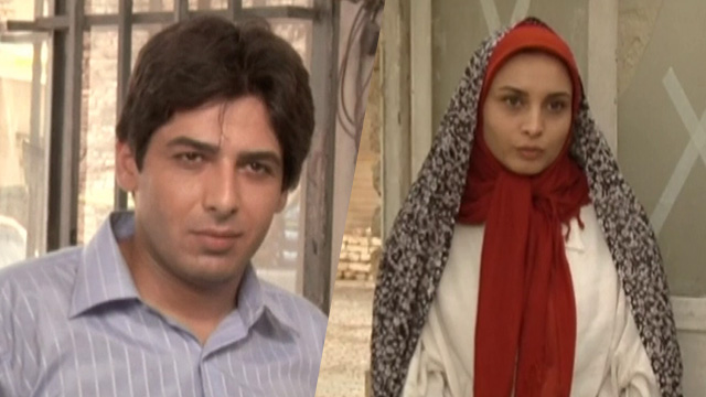 سریال پنجمین خورشید