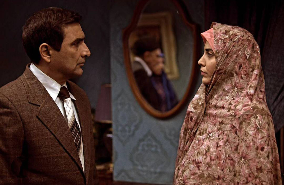 سریال طوبی - فصل 1
