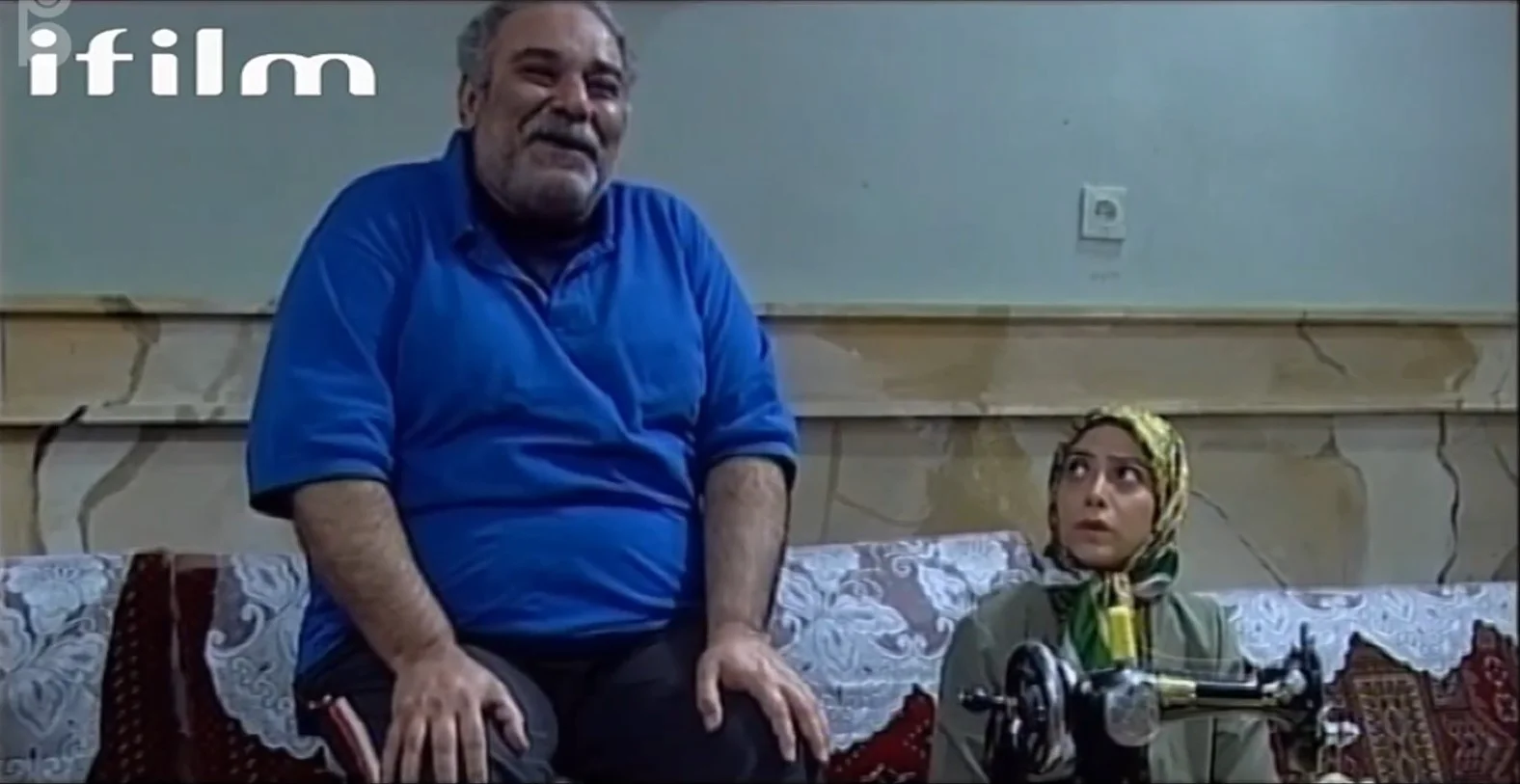 سه در چهار قسمت چهارم
