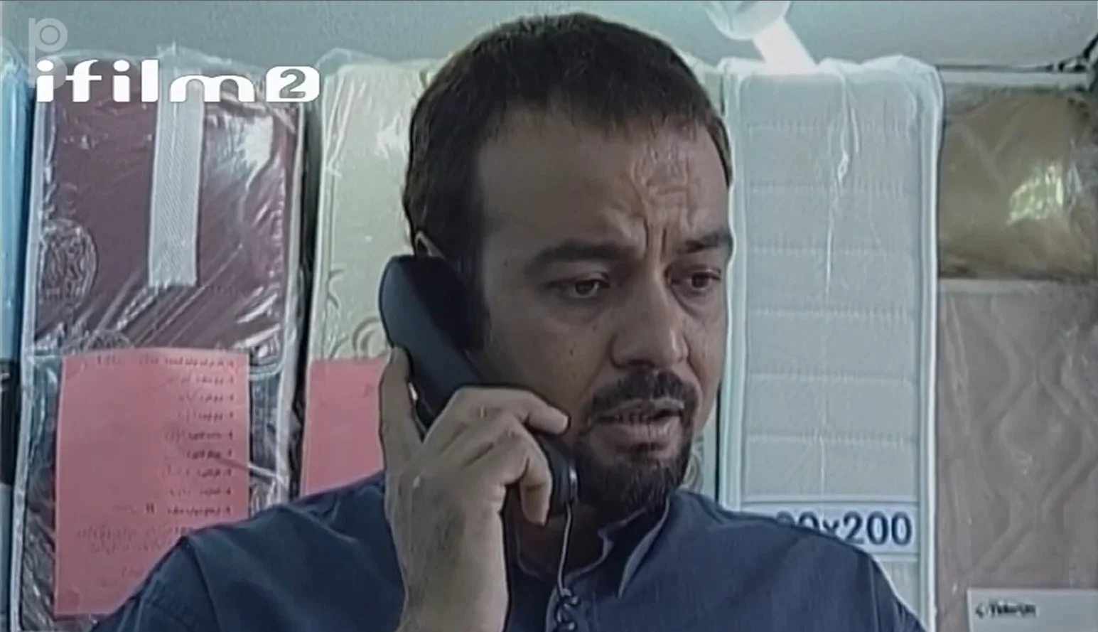 سریال متهم گریخت قسمت چهارم