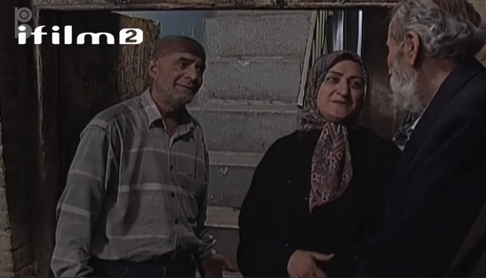 سریال متهم گریخت قسمت بیست و پنجم