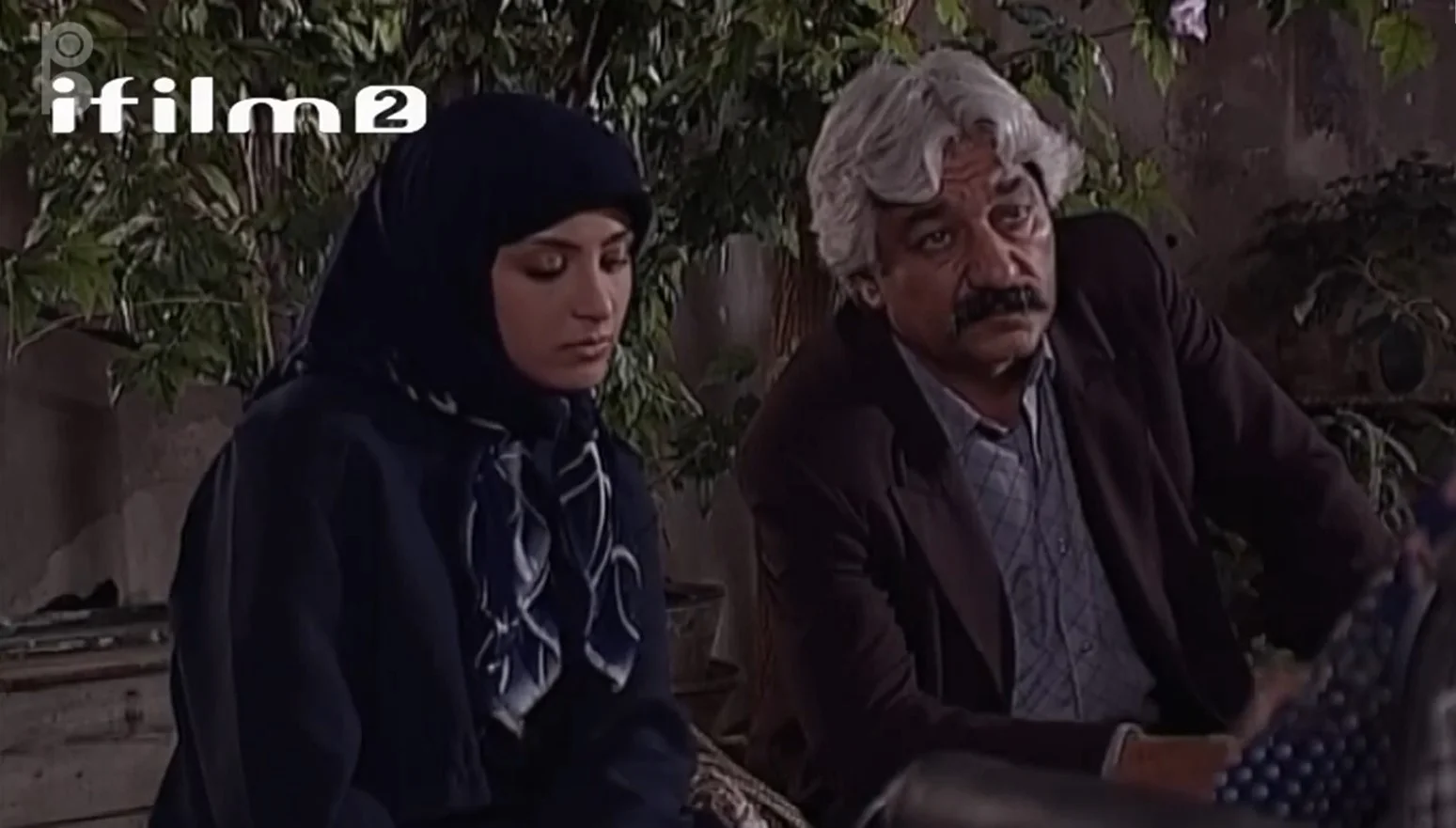 سریال متهم گریخت قسمت 25