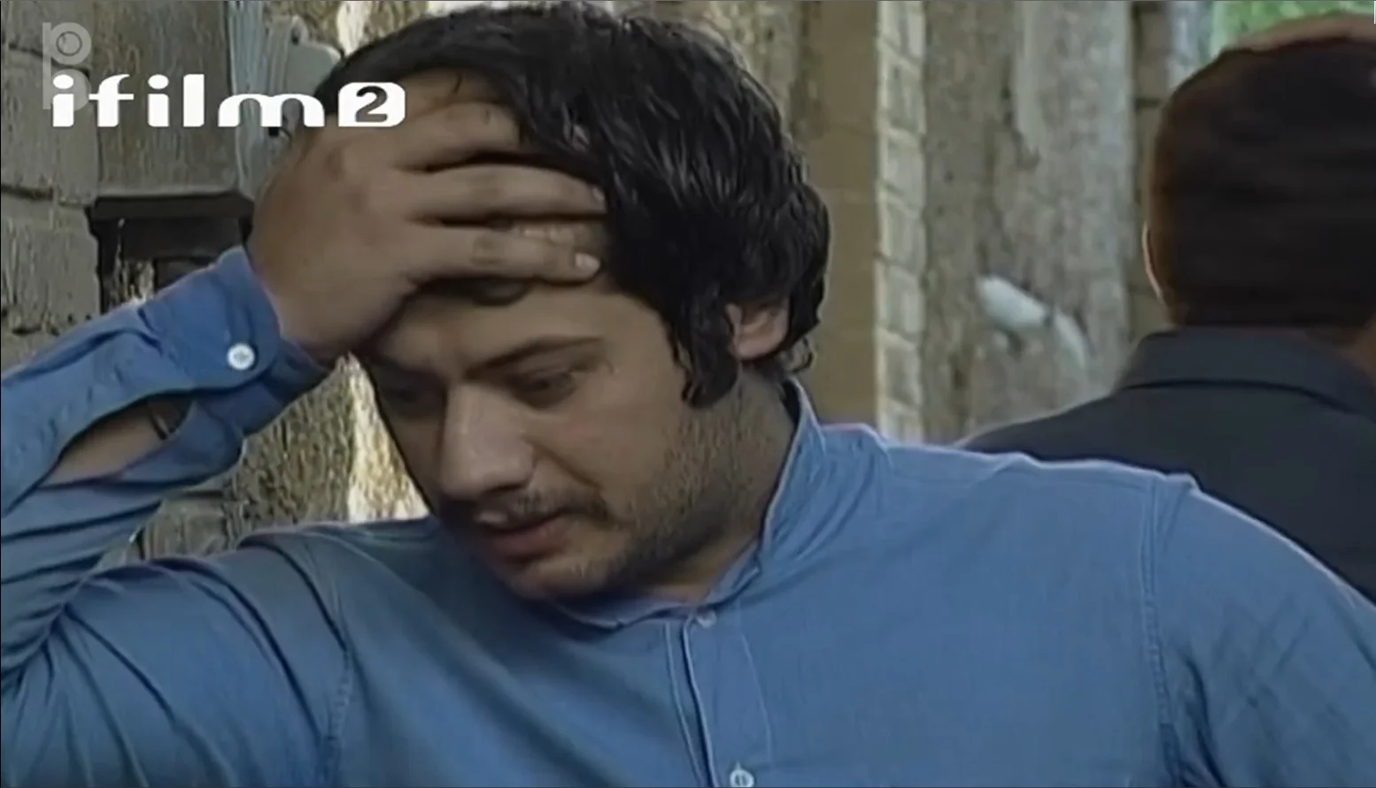 سریال متهم گریخت قسمت بیست و ششم