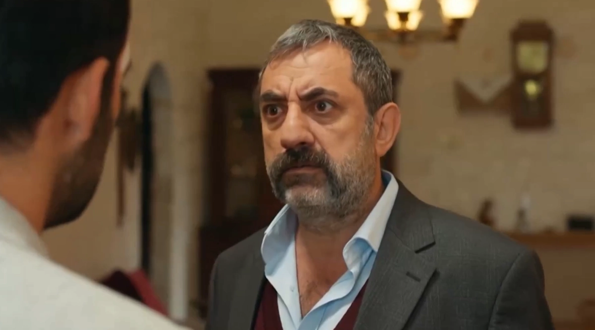 سریال شهر دور فصل اول قسمت 9