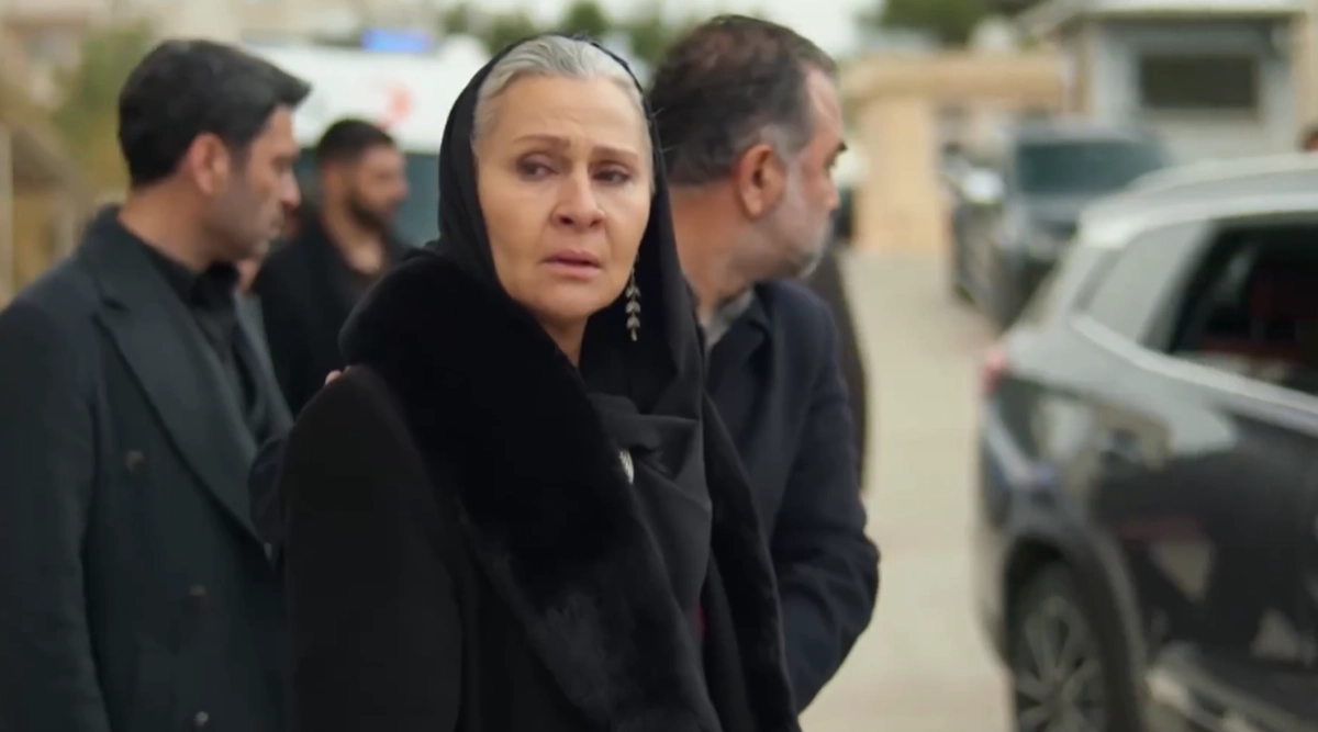 سریال شهر دور فصل اول قسمت هجدهم