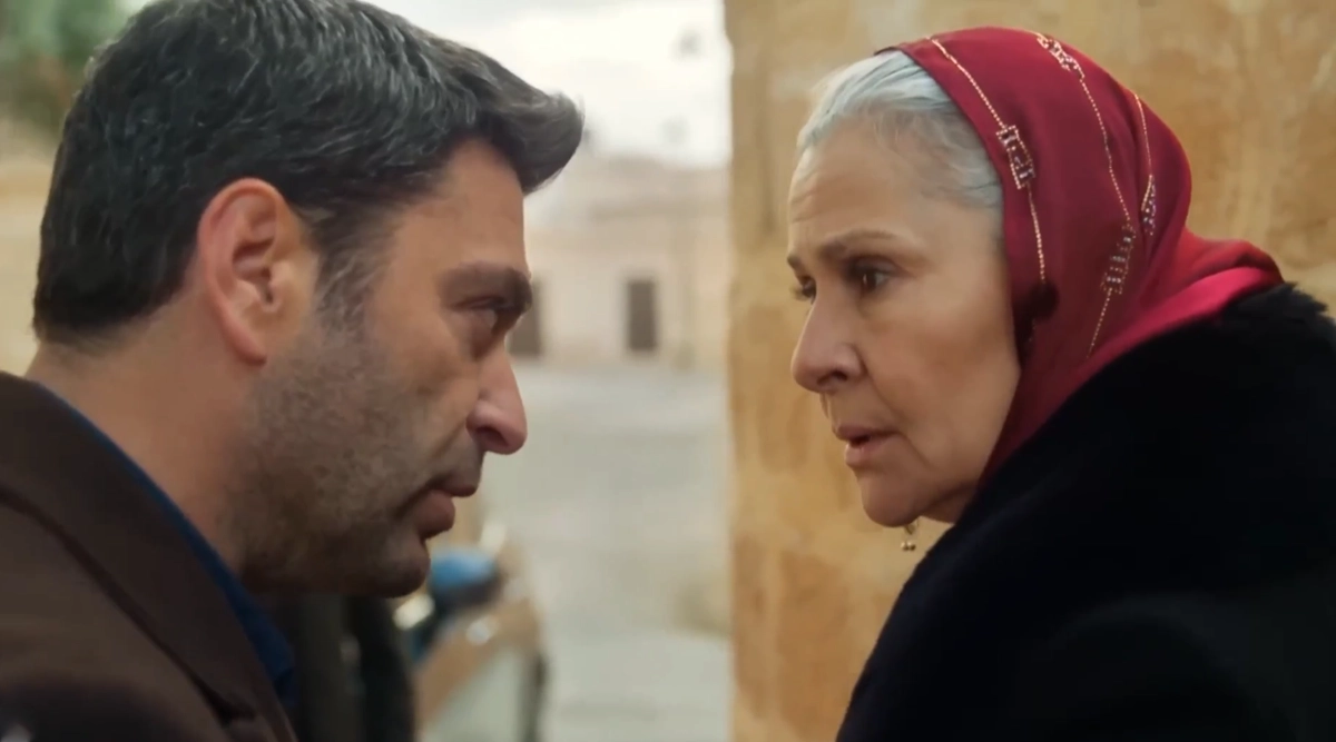سریال شهر دور فصل 1 قسمت 40