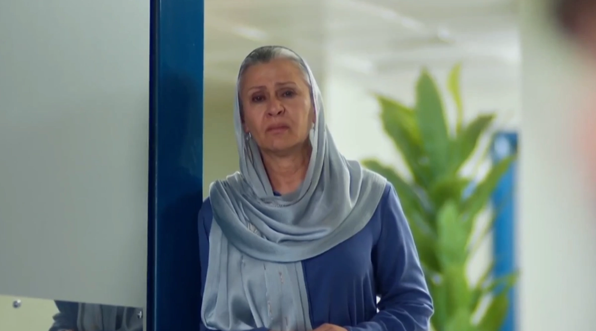 سریال شهر دور فصل 1 قسمت 55