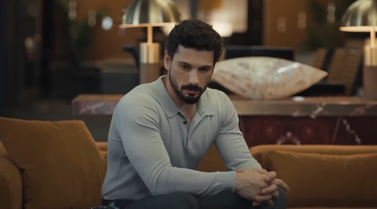 سریال زیر زمین فصل اول قسمت 14