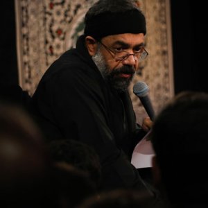 محمود کریمی - شب ششم محرم (4)