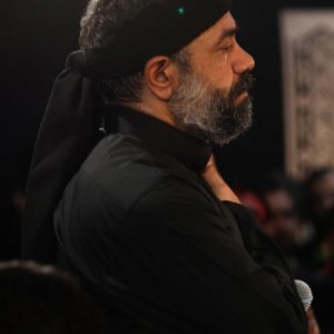 محمود کریمی - شب هشتم (2)