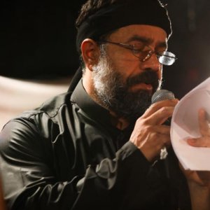 محمود کریمی - شب دهم محرم (1)
