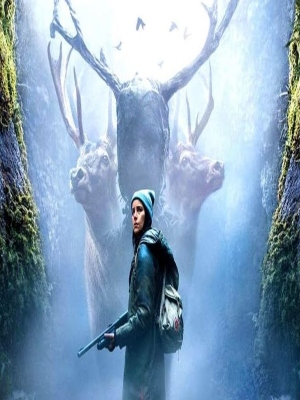 منطقه سفید - قسمت 12