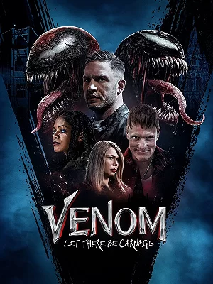سینمایی ونوم