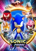 سونیک پرایم (Sonic Prime 2022)