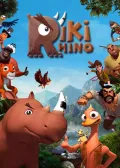 فیلم ریکی کرگدن(Riki Rhino)